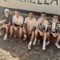 The Mercians tickets