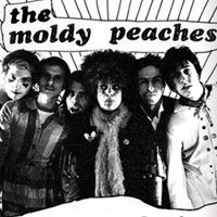 The Moldy Peaches Tickets