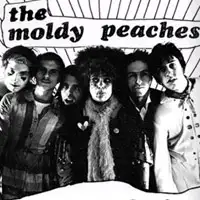 The Moldy Peaches tour dates and tickets