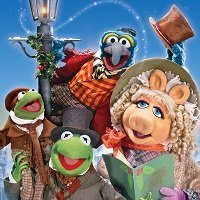 The Muppet Christmas Carol tickets