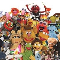 The Muppets Tickets