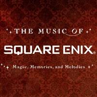 The Music of Square ENIX Tickets