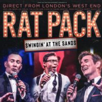 The Rat Pack tickets