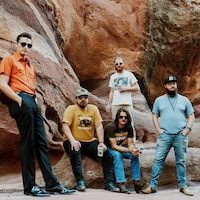 The Red Clay Strays Tickets