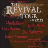 The Revival Tour tour dates and tickets