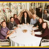 The Revivalists Tickets