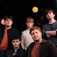 The Rooks tour dates and tickets