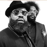 The Roots Tickets