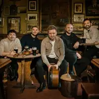 The Shamrocks tour dates and tickets