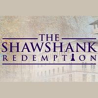 The Shawshank Redemption tickets
