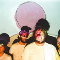 The Smith Street Band tickets