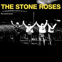 The Stone Roses Tickets