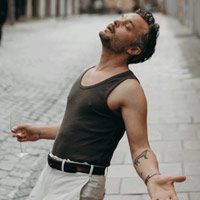 The Tallest Man On Earth Tickets