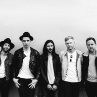 The Temperance Movement Tickets