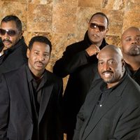 The Temptations tickets