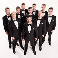 The Ten Tenors Tickets