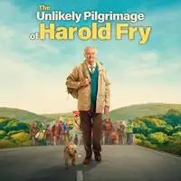 The Unlikely Pilgrimage Of Harold Fry tour dates and tickets