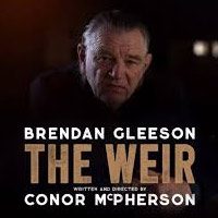 The Weir tickets