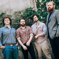 The Wellermen Tickets