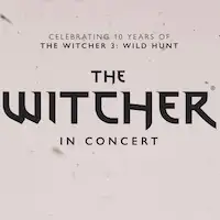 The Witcher In Concert tour dates and tickets