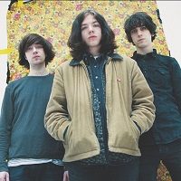 The Wytches Tickets