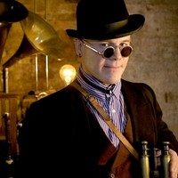 Thomas Dolby Tickets - Irving Pavilion at Toyota Music Factory