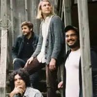 Three Man Cannon tour dates and tickets