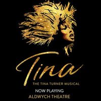 TINA The Tina Turner Musical tickets