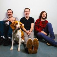 Tiny Moving Parts Tickets