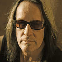 Todd Rundgren Tickets