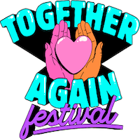 Together Again tickets
