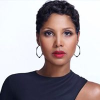 Toni Braxton Tickets