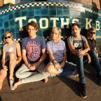 Tonight Alive Tickets