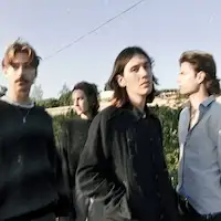 Tough Cookie tour dates and tickets