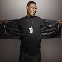 Tracy Morgan Tickets