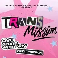 Trans Mission tour dates and tickets