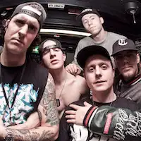 Trapped Under Ice tour dates and tickets