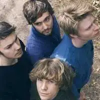 Treefight For Sunlight tour dates and tickets