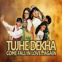 Tujhe Dekha tour dates and tickets