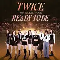 Twice tour dates and tickets