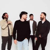 Twin Atlantic Tickets