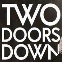 Two Doors Down Live tickets