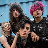 TX2 tour dates and tickets