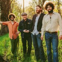 Uncle Lucius Tickets