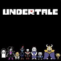 Undertale tickets