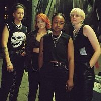 Uninvited Tour 2024/2025 - Find Dates and Tickets - Stereoboard