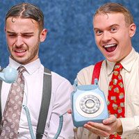 Useless Hotline tickets