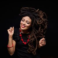 Valerie June tickets