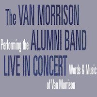 Van Morrison Alumni Band tickets