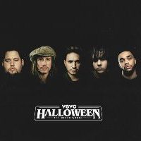 VEVO Halloween Tickets